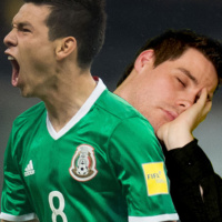 Soccer Punch #175 - Nos aburrimos al Mundial