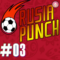 Rusia Punch 03 - Erinnerung