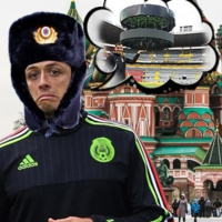 Soccer Punch #176 - Un pase a Rusia apantallante