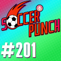 Soccer Punch #201 - ¡¿En serio Gallardo?!