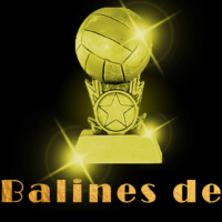 Copa Punch #07 - Los Balines de Oro