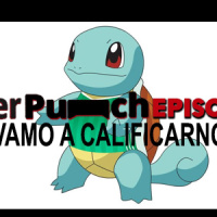 Soccer Punch #107 - Vamo a Calificarno