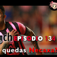 Soccer Punch #134 - ¿Siempre sí te quedas Necaxa?