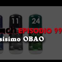 Soccer Punch #99 - El poderosisímo OBAO