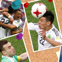 Copa Punch #03 - Nuestro peor Técnico vs La Mannschaft