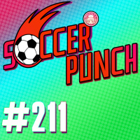 Soccer Punch #211 - 6 se pudo