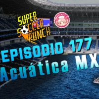 Super Soccer Punch #177 - Acuática MX