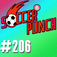 Soccer Punch #206 - Muriendo Lento