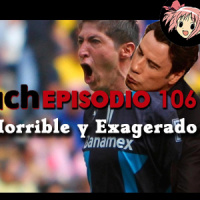 Soccer Punch #106 - Pikolín Palacios: Horrible y Exagerado