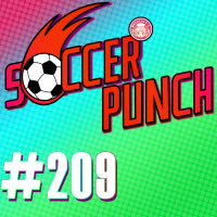 Soccer Punch #209 - Nos urge VARiar