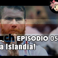 Copa Punch #05 - ¡Regresa Islandia!