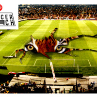 Soccer Punch #160 - ¡Ahí vienen los Tigres! (la venganza)