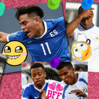 Copa Punch #05 - Un arranque de oro