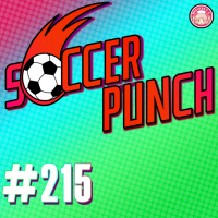 Soccer Punch #215 - Revivimos en ADN Network