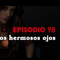 Soccer Punch #98 - Nahima tiene unos hermosos ojos