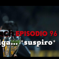 Soccer Punch #96 - Arranca la liga... *suspiro*