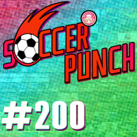 Soccer Punch #200 - El Episodio 200
