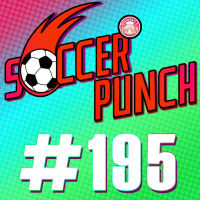 Soccer Punch #195 - Caixinha Electrificado