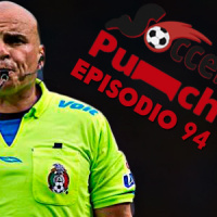 Soccer Punch 94 - ¿Crisis de árbi(ul)traje?