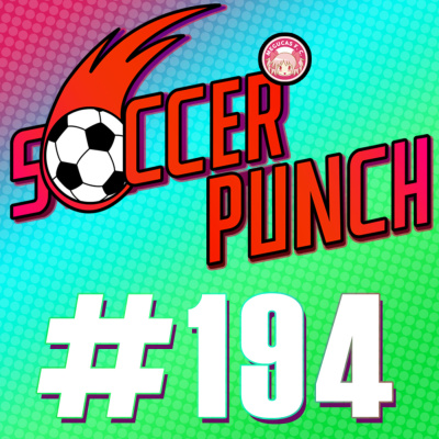 Soccer Punch