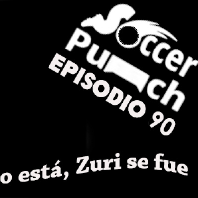 Soccer Punch