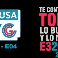 Pausa VG - S04E04 - Toda la magia de la E3 2016!