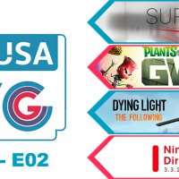 Pausa VG - S04E02 - Super Hot - Dying Light: The Following - PvZ 2: Garden Warfare - Resumen noticioso