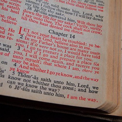 Sterling Harris Ministries