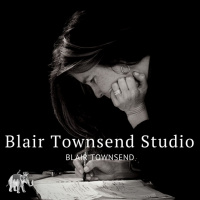 Blair Townsend of Blair Townsend Studios