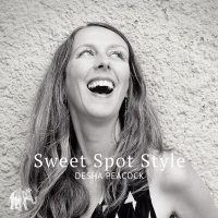 Desha Peacock of Sweet Spot Style