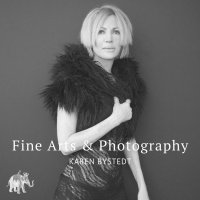 Fine Arts  Photography Karen Bystedt