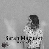 Sarah Magidoff of Made by Canopy