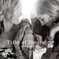 Tribe of Dreamers with Jen  Annie