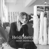 Heidi Merrick of Heidi Merrick