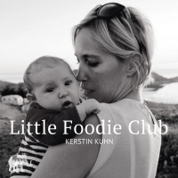 Little Foodie Club with Kerstin Kuhn