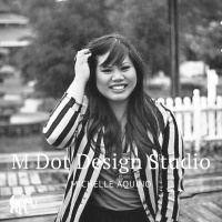 Michelle Aquino with M Dot Design Studio