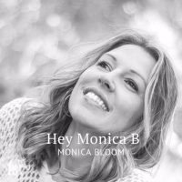 Monica Bloom of Hey Monica B!