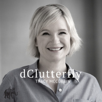 dClutterfly with Tracy McCubbin
