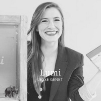 LUMI with Jesse Genet