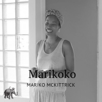 Mariko McKittrick of Marikoko