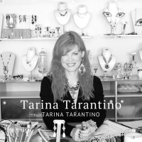 Tarina Tarantino