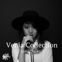 Christine Ko of Venia Collection