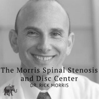 DR RICK MORRIS, The Morris Spinal Stenosis and Disc Center