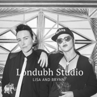 Lisa and Brynn of Londubh Studio