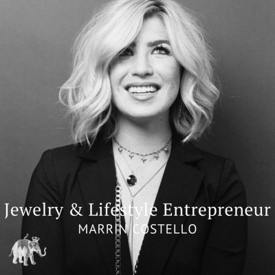 Entrepreneurial Voice