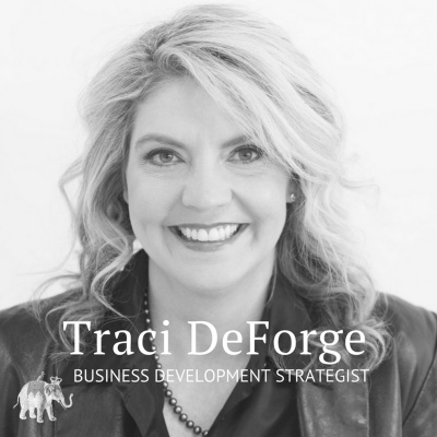 Entrepreneurial Voice