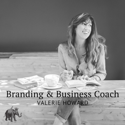 Entrepreneurial Voice