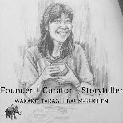 Entrepreneurial Voice