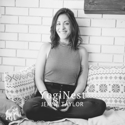 Entrepreneurial Voice