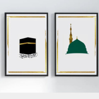 S01 - Sacred Harams - The sacred haram had an effect even on the noble prophets (a.s):